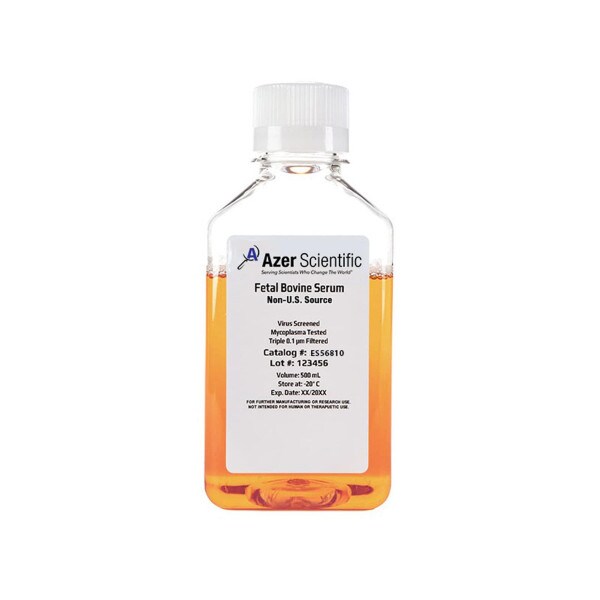 Fetal Bovine Serum